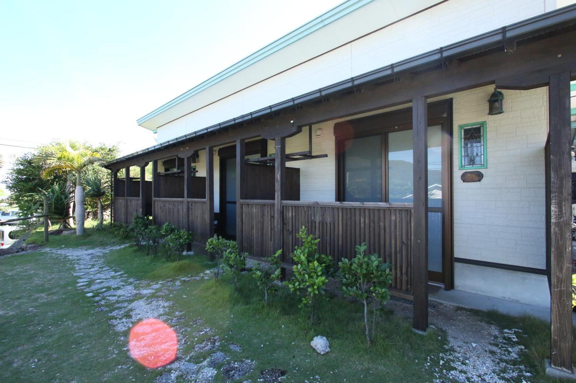うふた Hotel Tatsugo Exterior photo