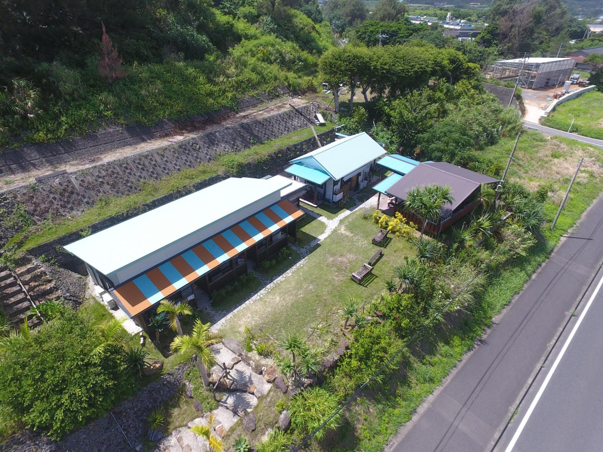 うふた Hotel Tatsugo Exterior photo